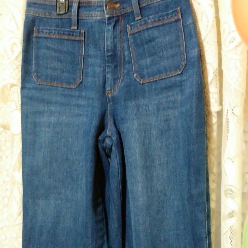 Talbots Women's Flawless Capris
